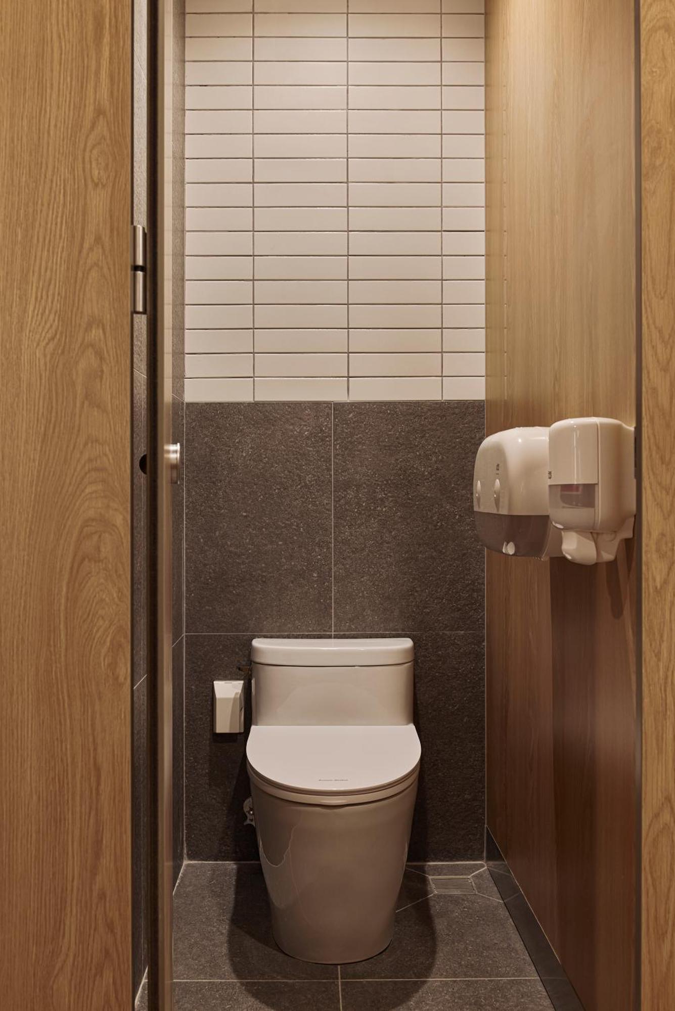 Hotel Drip&Drop, Myeongdong Seoul Bagian luar foto