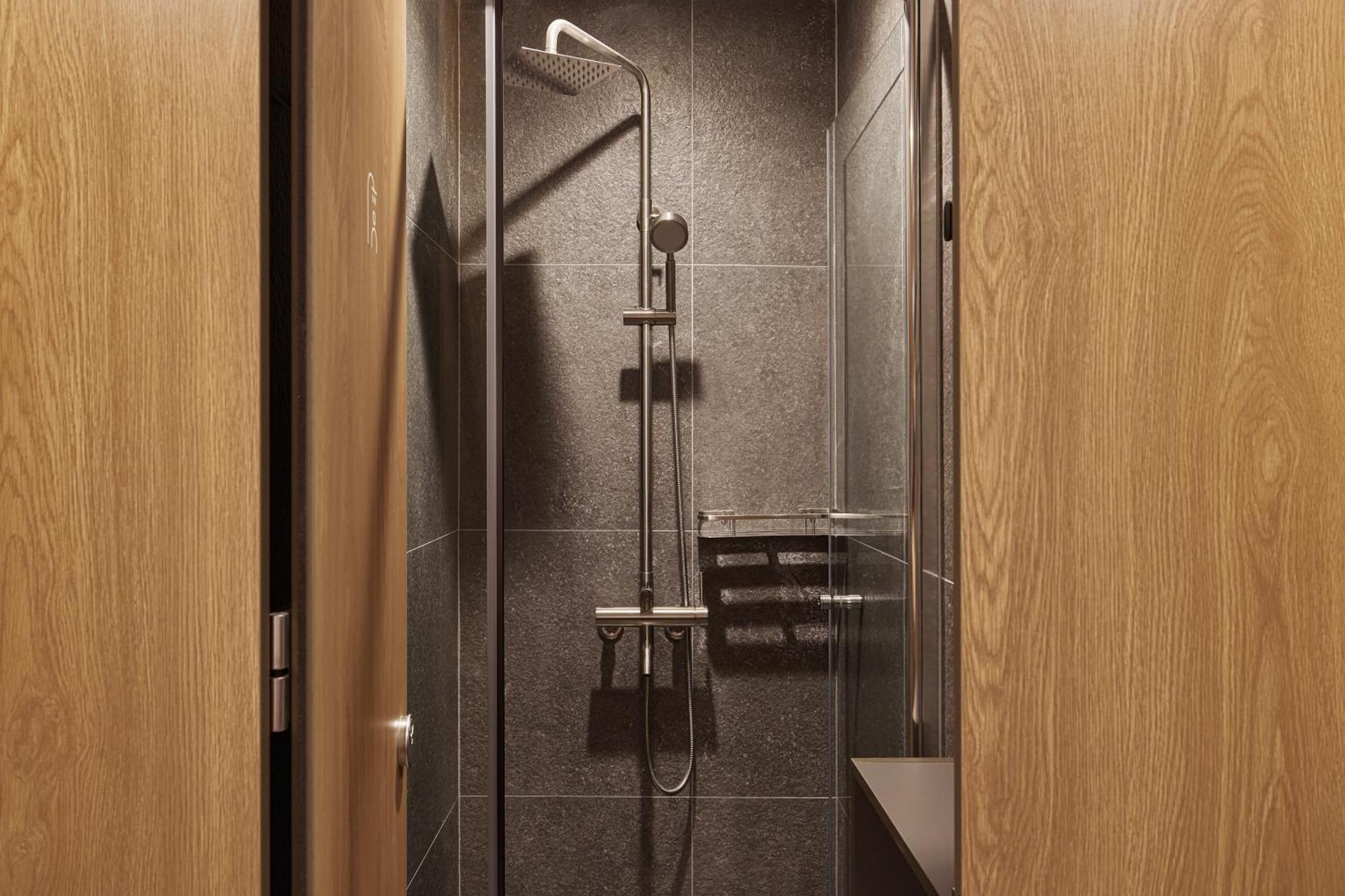Hotel Drip&Drop, Myeongdong Seoul Bagian luar foto