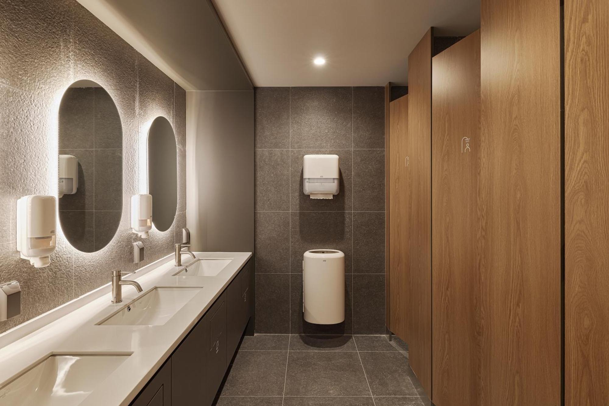 Hotel Drip&Drop, Myeongdong Seoul Bagian luar foto