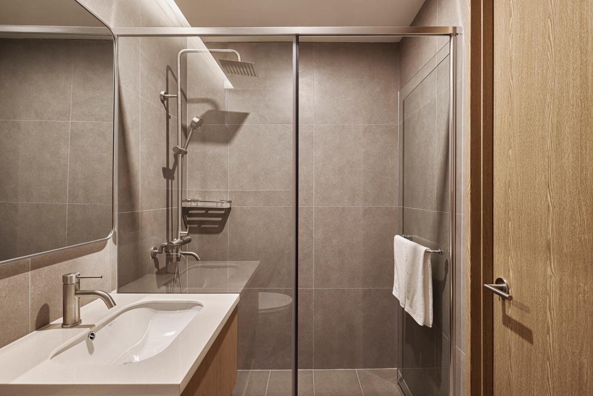 Hotel Drip&Drop, Myeongdong Seoul Bagian luar foto