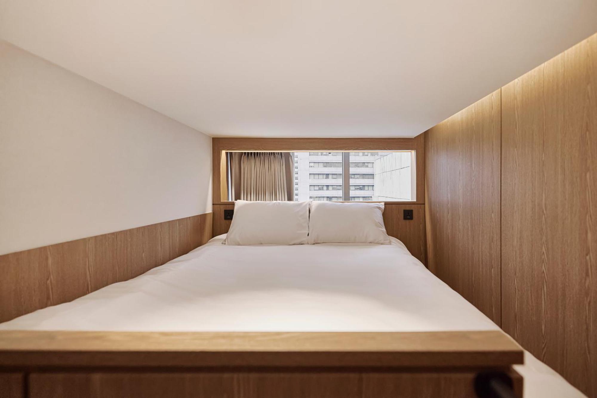 Hotel Drip&Drop, Myeongdong Seoul Bagian luar foto