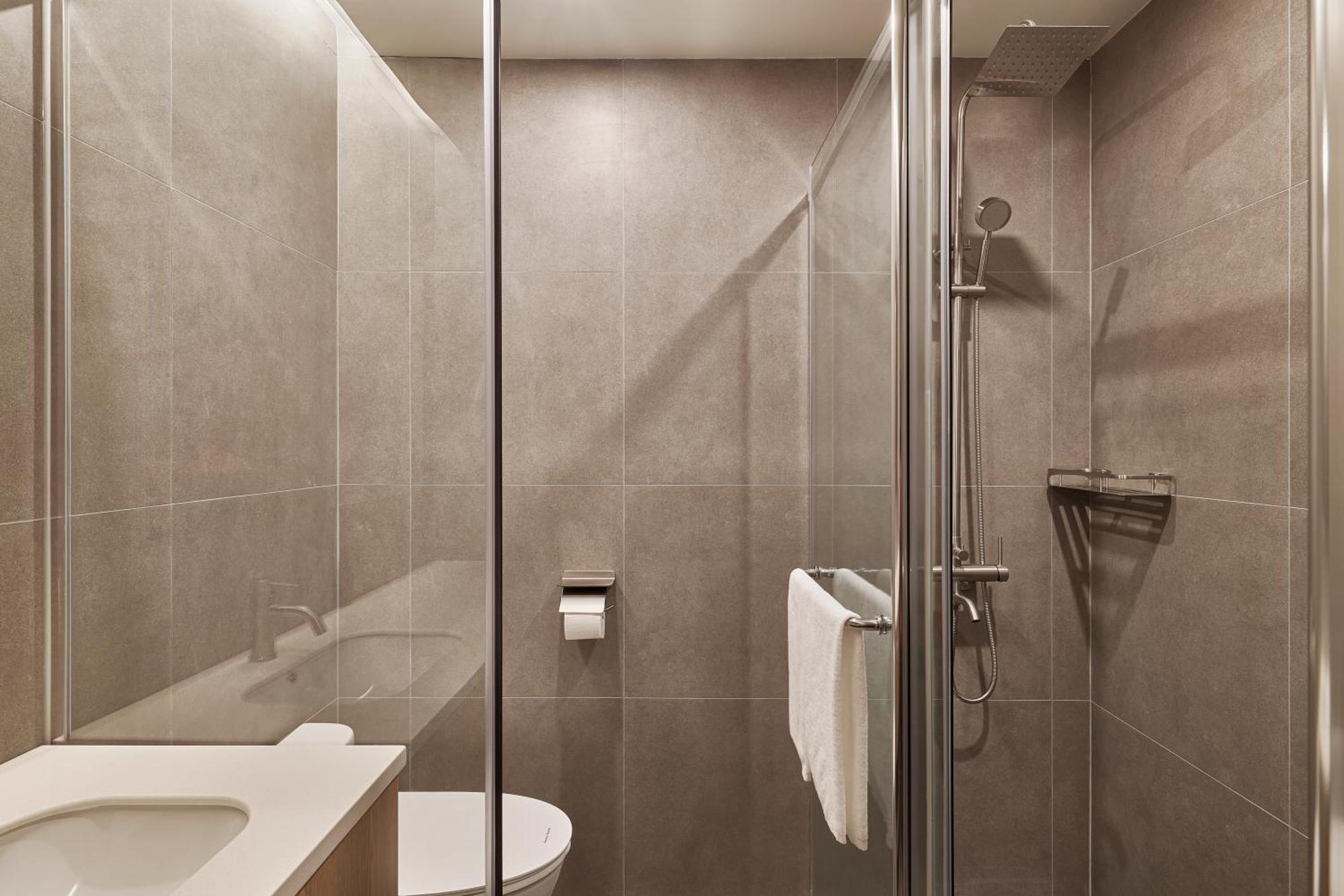 Hotel Drip&Drop, Myeongdong Seoul Bagian luar foto
