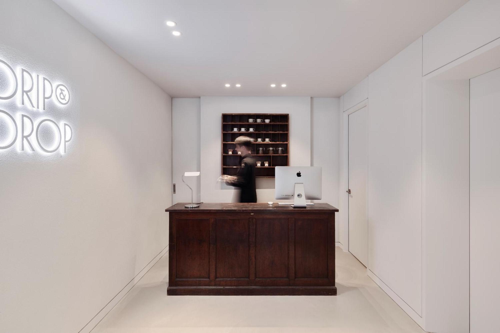 Hotel Drip&Drop, Myeongdong Seoul Bagian luar foto