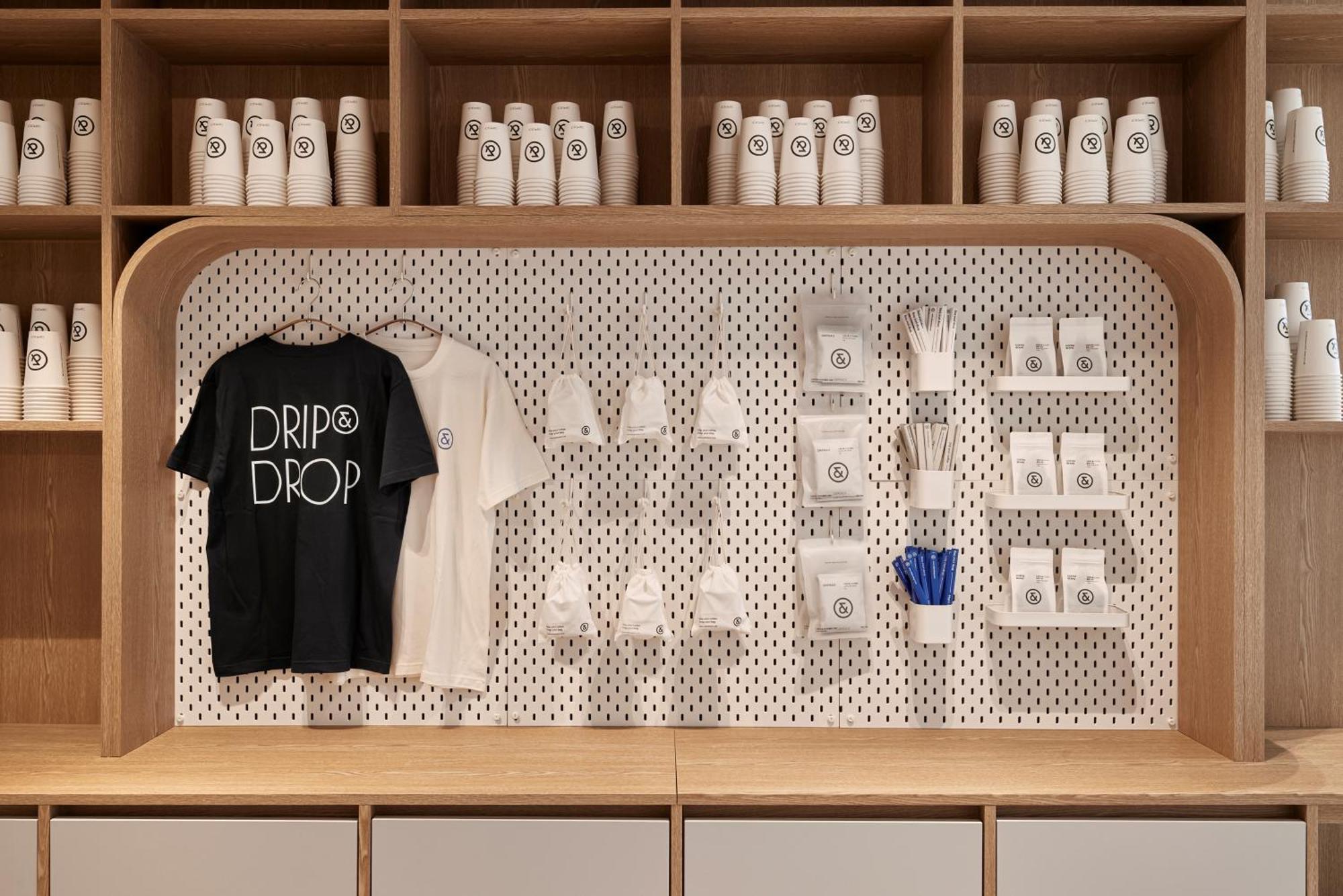 Hotel Drip&Drop, Myeongdong Seoul Bagian luar foto